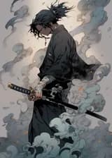 Ван Пис: Штормовой Клинок