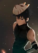 Демон Конохи