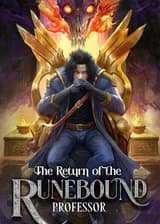 Возвращение Профессора Рун