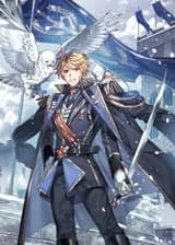 Старший сын Герцога сбежал в армию