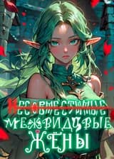 Несовместимые Межвидовые Жёны