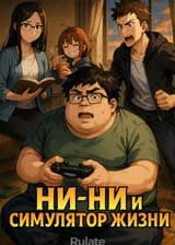 Ни-ни и симулятор жизни