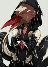 Последний герой.