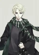 Гарри Поттер и принц Слизерина