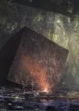 Исконная нить. Не мёртвый.