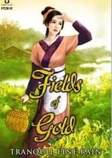 Золотые поля / Сельскохозяйственные угодья