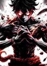 Ван Пис: Громовой Демон