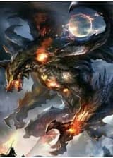 Кайдзю перевоплотился