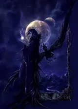 Гарри Поттер и Темный Лорд