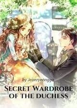 Секретный Гардероб Герцогини (KR) (Переведено)