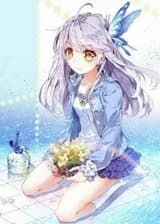 История Хейли Харт и ее приключений во вселенных воображения.