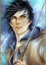 Гарри Поттер: младший инквизитор