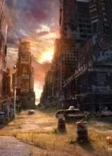 Ария мертвого мира