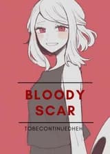 Кровавый Шрам