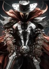 Ван Пис: Игрок в Саут Блю