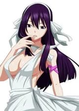 Возрождение в Хвосте Феи😌📙