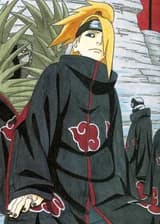 Акацуки в Fairy Tail