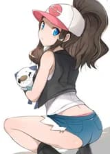 Покемон: ВПЕРЕД!