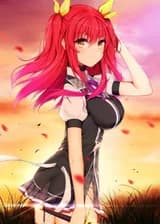 Кровавый Посланник Справедливости😌📙