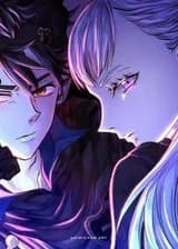 Черный Клевер