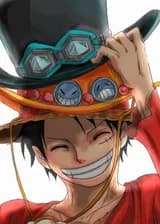 Ван Пис: Время освобождения😌📙