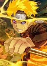 Наруто Истинный Монстр (Розарио + Вампир)😌📙