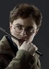 Гарри Поттер