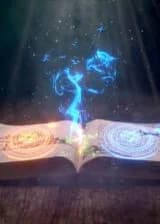 Гримуар - Ментальная маги