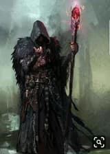 Мейсон Эйвс: Волшебник