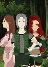 Naruto: Цветы и кровь