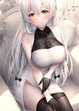 Белый Титан (С мира Ван Пис в Хвост Феи) ( Завершён )