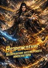 Возрождение: Возвращение бессмертного императора