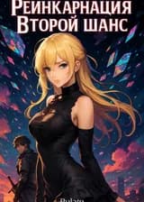 Реинкарнация Второй Шанс