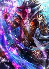 Ван Пис: Теневая сила