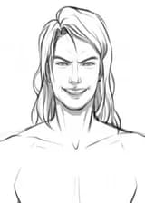 Весь мир - театр. Становление учителя главного героя.