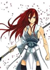 Демонические Глаза Хвоста Феи😌📙