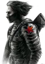 Марвел: Зимний Солдат