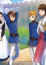 Проснувшись от кошмара, дочь герцога начнет всё с начала!