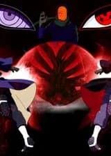 Темный рыцарь (Наруто)