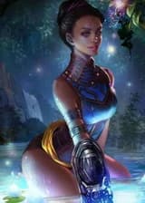 Моя кровь с Криптона, но я сам в Марвел