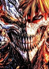 Возродился в Бличе как Пустой с Системой