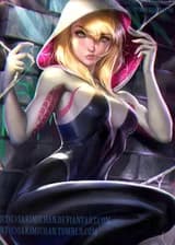 Марвел: Новый мститель [ЗАВЕРШЁН]