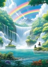 Ван-Пис: Борьба слабых