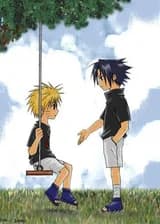 Recipe of the apocalypse from Uchiha