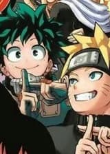 Наруто - Неохотный Герой