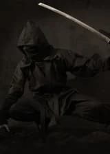 Наруто: Cреднестатистический Шиноби