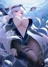 Реинкарнация в семье Накано с системой входа