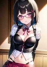 DxD: Великий Оракул (Завершено)