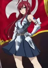 Любовь вне пространства и времени (Наруто х Хвост Феи - Какаши х Эрза)