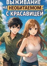 Выживание на необитаемом острове с красавицей